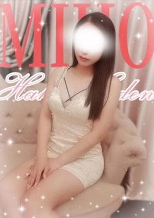 博多EDEN セラピスト みほ