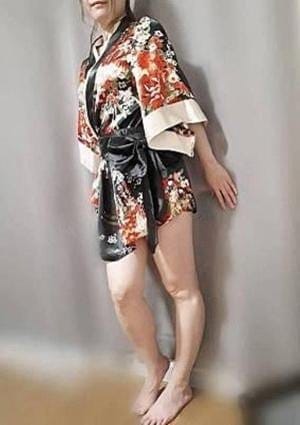 真夕