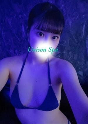 Unison Spa（ユニゾンスパ） セラピスト 七瀬　すみれ