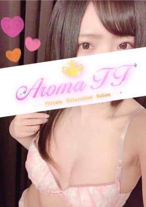 Aroma TT（アロマティーティー） セラピスト 渋谷なつき