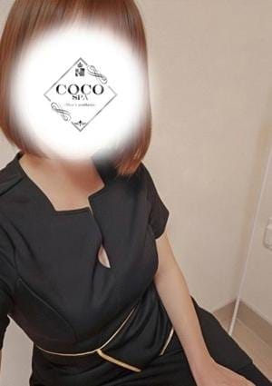 COCO SPA セラピスト ちあき