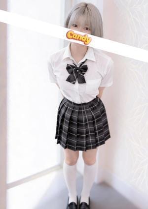 Candy セラピスト 早瀬まりん