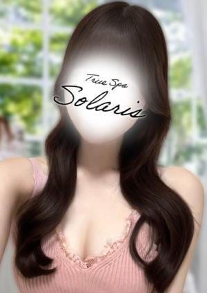 True Spa Solaris（ソラリス） セラピスト 白間める