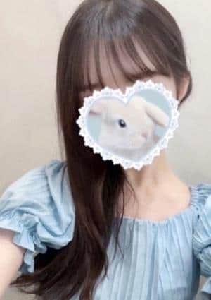 もふもふうさぎ セラピスト 長濱みのり⭐︎