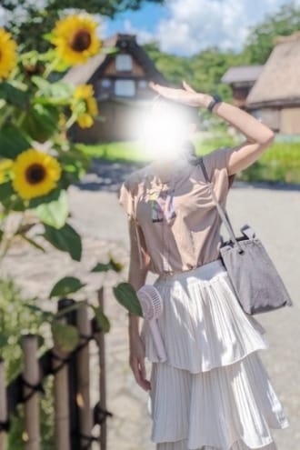 GrandAroma東京（グランドアロマ） セラピスト 西園寺うらら 22歳