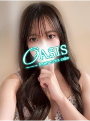 OASIS（オアシス） セラピスト きらり 22歳