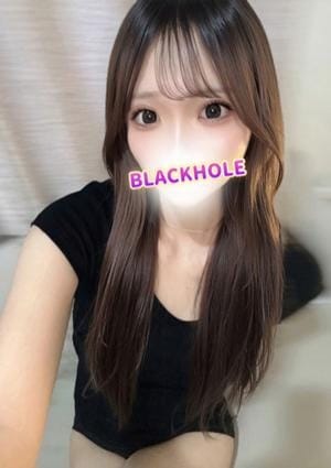 BLACK HOLE（ブラックホール） セラピスト のあ