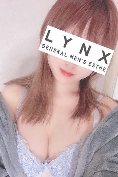 Lynx（リンクス）横浜関内店 セラピスト 五十嵐れお 22歳