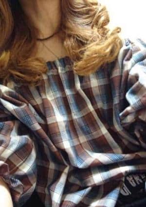 ARASHI 80’s セラピスト なな