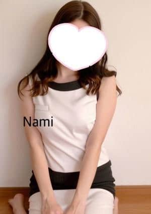 NIKA（ニカ） セラピスト なみ