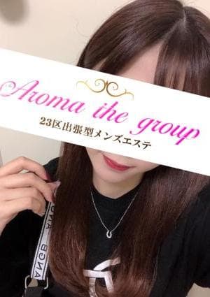 Aroma The Glass（アロマザグラス） セラピスト 使徒立花