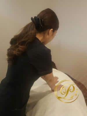 ル・シェル セラピスト あかねさん