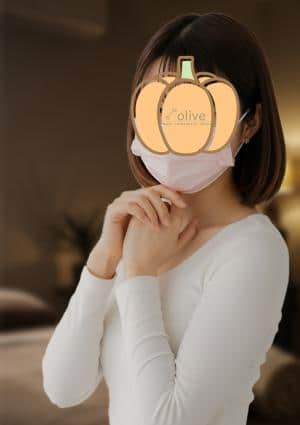 OLive奈良店 セラピスト 桜井さん
