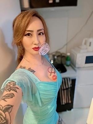 メンズエステAZUMI セラピスト 青山はるか