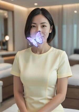 らんぷ沼津店 セラピスト 村瀬 くみ