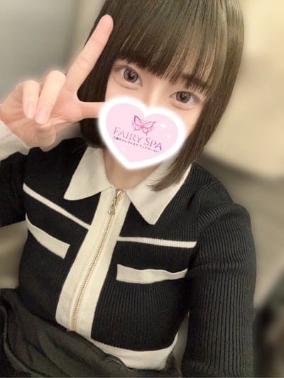 FAIRY SPA（フェアリースパ） セラピスト かなた 21歳