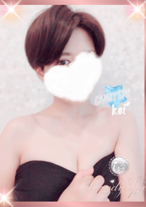 Candy Spa（キャンディースパ） セラピスト 三吉 けい