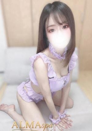 ALMA spa セラピスト 成瀬かりん