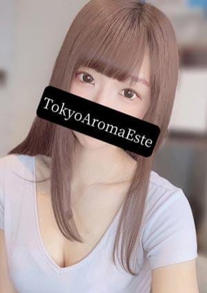 東京アロマエステ セラピスト 有馬うみ