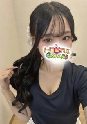トロピカルSPA セラピスト りん