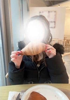 リュウの宅急便 セラピスト りさ