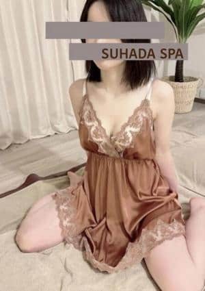 すはだSPA 大宮ルーム セラピスト 水瀬いと