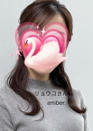 men's spa Amber. セラピスト リョウコ