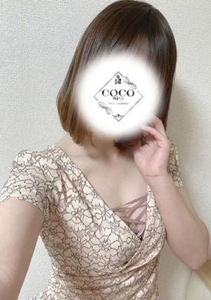COCO SPA セラピスト あずさ