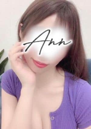 Ann（アン）　沼津・三島・浜松 セラピスト なりみ