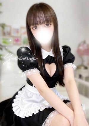必殺アキバ娘 セラピスト 白咲ゆいな