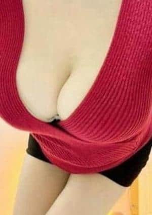 中条