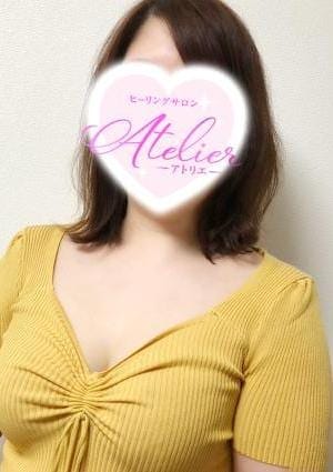 ヒーリングサロン アトリエ セラピスト 真木