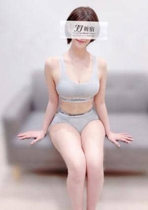 JJ新宿 セラピスト 天音さあや