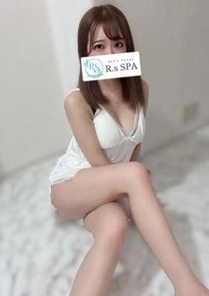 R.sスパ セラピスト ふうか