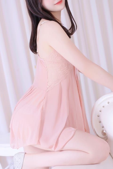 The Aroma セラピスト 藤咲みう 21歳