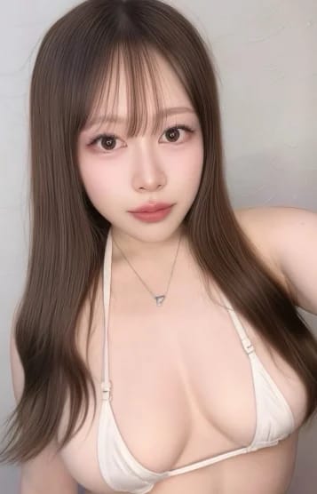 REAL セラピスト 成宮みう 22歳
