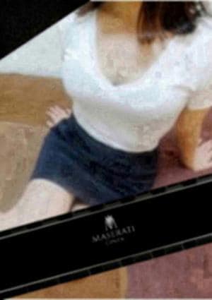 MASERATI（マセラティ） セラピスト 宇田　さき
