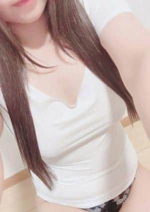 透明感96％ セラピスト ちはる