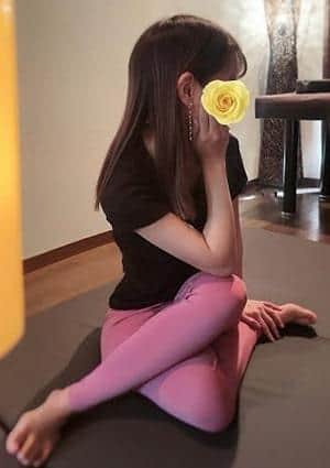 佐野 莉奈