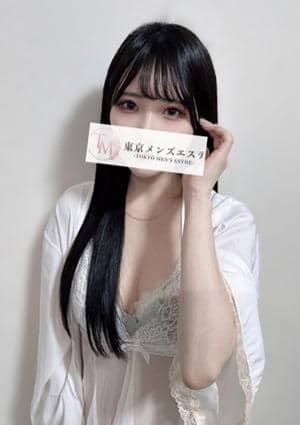 東京メンズエステ-TokyoMensEsthe- セラピスト ゆず