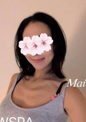 三上舞