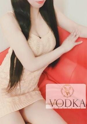 madame VODKA（マダム ウォッカ） セラピスト 水樹