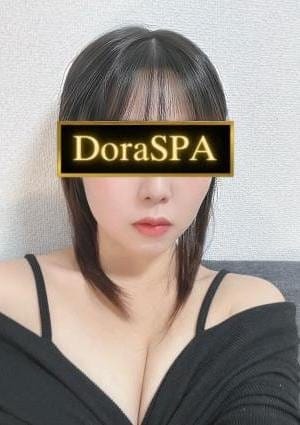 DoraSPA セラピスト 中野ういか