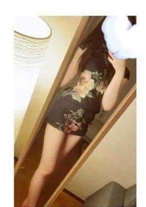 花瀬のあ