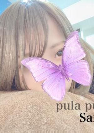 PULAPULA セラピスト さな