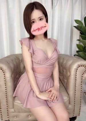 チェリーSPA 広島 セラピスト 白石　もえ
