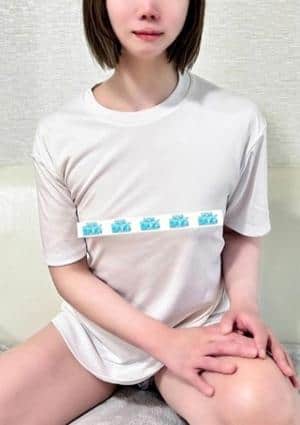 透け感97％ セラピスト キウイ