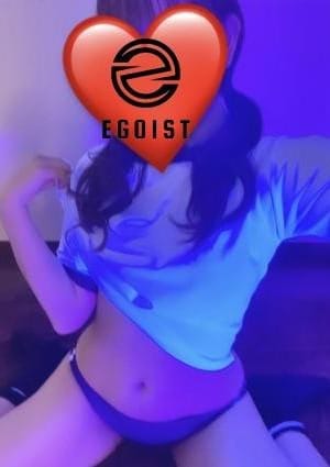 EGOIST セラピスト まりん