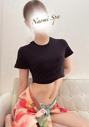 NAOMI セラピスト 卯月みれい