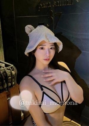 月見桃菜